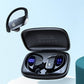 Soldes d'été 49 % de réduction🔥Écouteurs Bluetooth sans fil avec contours d'oreille