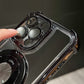 Zomeruitverkoop 49% korting🔥Krachtige Telefoonhoes Met Magnetische Onzichtbare Standaard Voor iPhone.