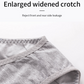 Zomerpromotie voor nieuwe producten 49% korting🔥🍃Grote maat lekvrije menstruatieondergoed