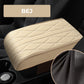 🔥🔥Coussin de boîte d'accoudoir de voiture en éponge (style universel)