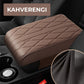 🔥🔥Coussin de boîte d'accoudoir de voiture en éponge (style universel)