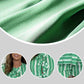Hot Sale - 49% KORTING🔥Dames Groen Gestreepte 2-Delige Set