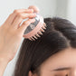 Promotion d'été sur les nouveaux produits 49 % de réduction🔥Brosse à shampoing massante pour le cuir chevelu avec distributeur de liquide 