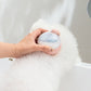 Promotion d'été sur les nouveaux produits 49 % de réduction🔥Brosse à shampoing massante pour le cuir chevelu avec distributeur de liquide 