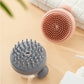 Promotion d'été sur les nouveaux produits 49 % de réduction🔥Brosse à shampoing massante pour le cuir chevelu avec distributeur de liquide 