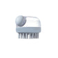 Promotion d'été sur les nouveaux produits 49 % de réduction🔥Brosse à shampoing massante pour le cuir chevelu avec distributeur de liquide 