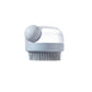 Promotion d'été sur les nouveaux produits 49 % de réduction🔥Brosse à shampoing massante pour le cuir chevelu avec distributeur de liquide 
