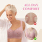Koop  2 en krijg 1 gratis  ❤️🎉Comfortabele en handige bh -knop vooraan