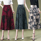 Nieuw product 49% korting 🔥💝Elegante wijde chiffon culottes voor dames