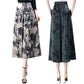 Nieuw product 49% korting 🔥💝Elegante wijde chiffon culottes voor dames