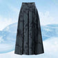 Nieuw product 49% korting 🔥💝Elegante wijde chiffon culottes voor dames