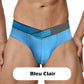 Sexy herenslip met lage taille en diepe V