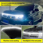 🔥【Dynamic Scan HoodBeam Kit】- 50% KORTING! Laat je motorkap oplichten met hypnotiserende vloeiende scan-effecten! ✨🚗