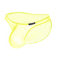 Heren Low Rise Seamless Large Pouch Slips【Koop 5 en krijg 2 gratis】