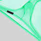 Heren Low Rise Seamless Large Pouch Slips【Koop 5 en krijg 2 gratis】