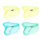 Heren Low Rise Seamless Large Pouch Slips【Koop 5 en krijg 2 gratis】