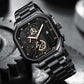 🎁New Year promotion - 51% discount⏳Waterproof quartz watch for men