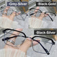 Fabriek directe verkoop🔥Photochromic dag en nacht gebruik Anti-blauw licht leesbril
