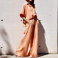 49% korting Zomer Uitverkoop🔥Women's Casual Cotton Linen Two-Piece Set