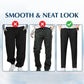 Men's Elastic Quick Dry Sweatpants