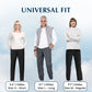 Men's Elastic Quick Dry Sweatpants