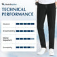 Men's Elastic Quick Dry Sweatpants