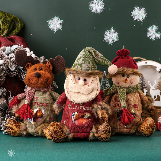 🎄🔥 50% KORTING OP KERST POPPENTASSEN – KOOP 2, KRIJG 1 GRATIS! 🎁