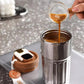 Nieuwe productpromotie 49% korting🔥🔥Slimme koffie-thermosfles🔥