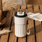Nieuwe productpromotie 49% korting🔥🔥Slimme koffie-thermosfles🔥