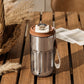 Nieuwe productpromotie 49% korting🔥🔥Slimme koffie-thermosfles🔥