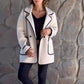 Nieuw product 49% korting 🔥Women’s Casual Lapel Jacket