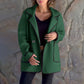 Nieuw product 49% korting 🔥Women’s Casual Lapel Jacket