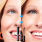 Koop 2 krijg 4 gratis ❤️🎉Waterproof, volumegevende en verlengende mascara met een lange houdbaarheid