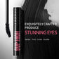 Koop 2 krijg 4 gratis ❤️🎉Waterproof, volumegevende en verlengende mascara met een lange houdbaarheid
