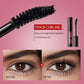 Koop 2 krijg 4 gratis ❤️🎉Waterproof, volumegevende en verlengende mascara met een lange houdbaarheid