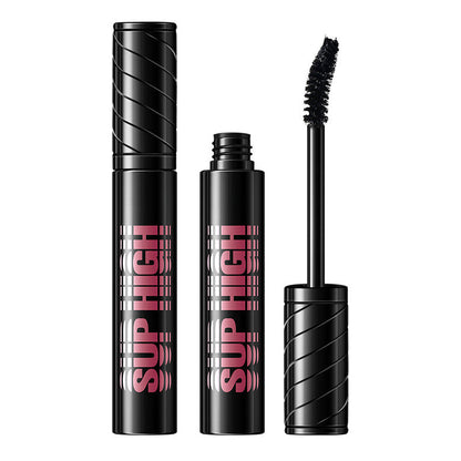 Koop 2 krijg 4 gratis ❤️🎉Waterproof, volumegevende en verlengende mascara met een lange houdbaarheid