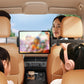 🎁Nieuw product 49% korting 🔥Tablet Houder voor Auto Hoofsteun