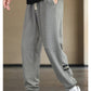 Nieuw product 49% korting 🔥Corduroy stof unisex casual zachte broek