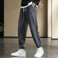 Nieuw product 49% korting 🔥Corduroy stof unisex casual zachte broek