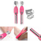 (Koop 1 krijg 1 gratis）🎉2 in 1 Pedicure Callus Remover Foot File
