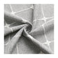 Nieuw product 49% korting 🔥Jacquard Linen Waterproof Anti-Mould Shower Curtain