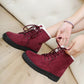 🌸50% KORTING 💕Warme snowboots voor dames