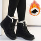 🌸50% KORTING 💕Warme snowboots voor dames