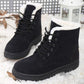 🌸50% KORTING 💕Warme snowboots voor dames