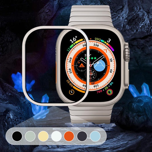 49mm metalen beschermhoes voor Apple Watch