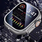 49mm metalen beschermhoes voor Apple Watch