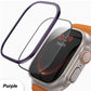 49mm metalen beschermhoes voor Apple Watch