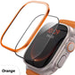 49mm metalen beschermhoes voor Apple Watch