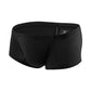 Lage ultradunne boxershort voor heren