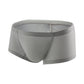 Lage ultradunne boxershort voor heren